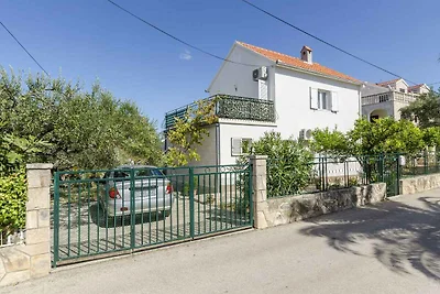 Ferienhaus mit Klimaanlage