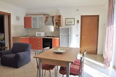 Appartamento Vacanza con famiglia Verona
