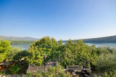 Vakantieappartement Gezinsvakantie Rakalj
