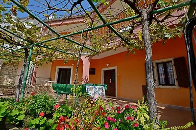 Ferienhaus im Ortszentrum