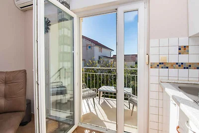 Ferienwohnung mit Klimaalage
