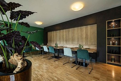 Ferienwohnung mit Wellnessbereich