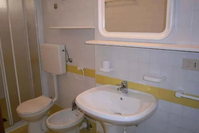 Ferienwohnung mit Klimaanlage