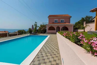 Casa vacanze Vacanza di relax Crikvenica