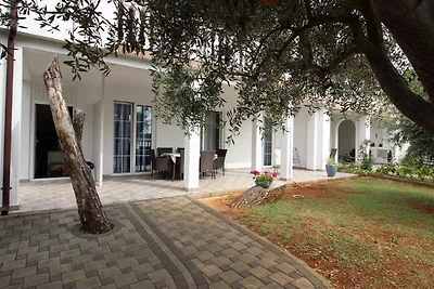 Ferienwohnung direktno na plaži