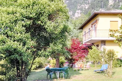 Ferienwohnung in ruhigen Gegend