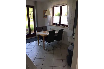 Vakantiehuis Ontspannende vakantie Bergen auf Rügen