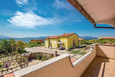 Ferienwohnung mit Klimaanlage und Grill