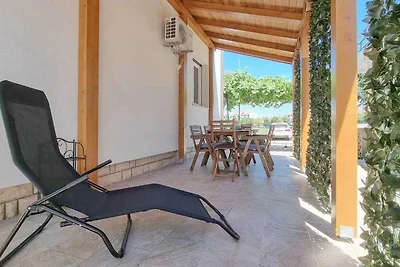 Appartamento Vacanza con famiglia Umago