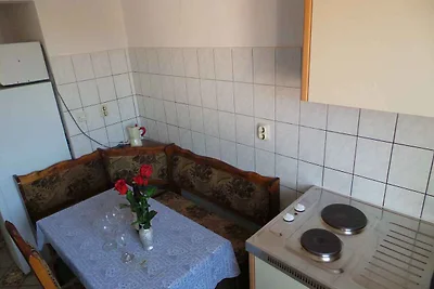 Vakantieappartement Gezinsvakantie Valbandon