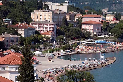 Appartamento Vacanza con famiglia Rijeka