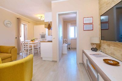 Vakantieappartement Gezinsvakantie Mali Lošinj