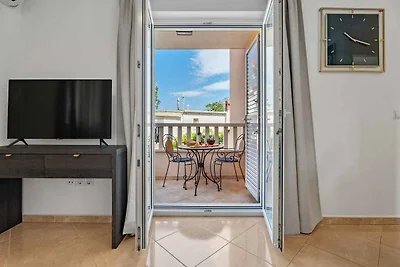 Ferienwohnung nahe zum Meer