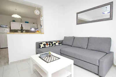 Ferienwohnung mit Klimaanlage