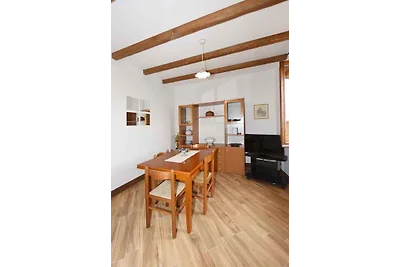 Ferienwohnung mit Terrasse