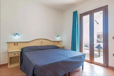 Ferienhaus mit Terasse