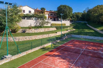 Casa vacanze Vacanza di relax Labin