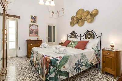 Appartamento Vacanza con famiglia Ostuni