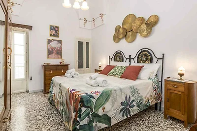 Appartamento Vacanza con famiglia Ostuni