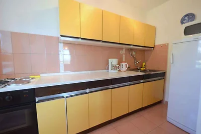 Ferienwohnung mit Grill