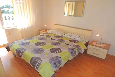 Ferienwohnung mit Grill