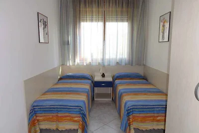 Ferienwohnung in der Strandenähe