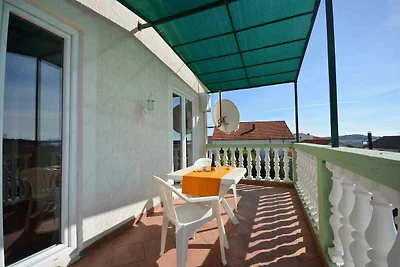 Ferienwohnung Familienfreundlich mit