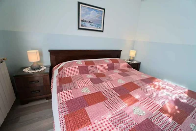 Ferienwohnung mit Garten zur gemeinsamen