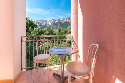 Ferienwohnung in 1. Etage