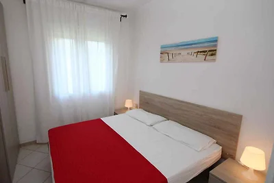 Appartamento Vacanza con famiglia Rosolina Mare