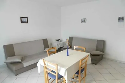 Ferienwohnung in Meernähe