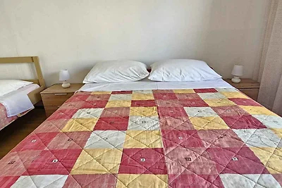 Ferienwohnung mit Balkon in ruhiger Lage
