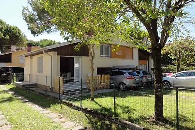 apartman za odmor Obiteljski odmor Bibione