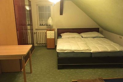 Vakantieappartement Gezinsvakantie Deutschneudorf