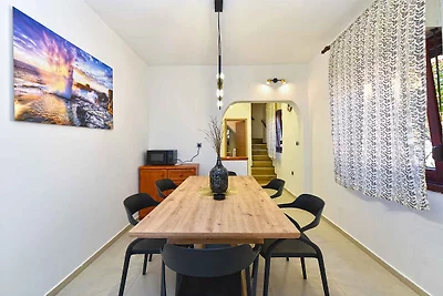 Ferienwohnung mit Gemeinschaftspool und
