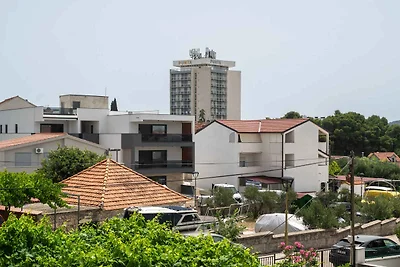 Ferienwohnung am Meer