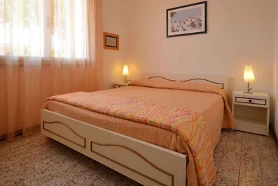 Ferienwohnung mit Klimaanlage und Pool