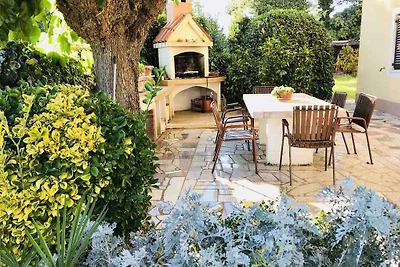 Appartamento Vacanza con famiglia Basanija