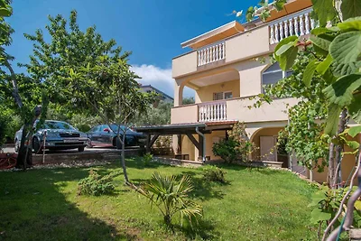Appartamento Vacanza con famiglia Krk