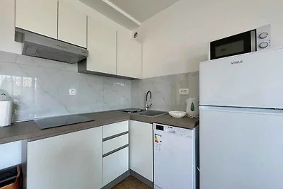 Vakantieappartement Gezinsvakantie Krk