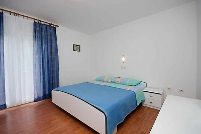 Ferienwohnung mit Klimaanlage, Terrasse direk