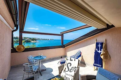 Vakantieappartement Gezinsvakantie Porat