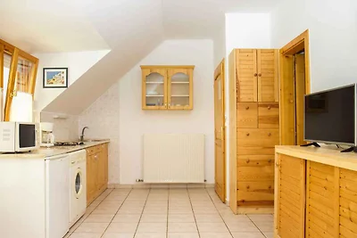 Ferienwohnung direkt am See