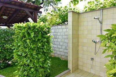 Ferienwohnung in Strand- und Stadtnähe