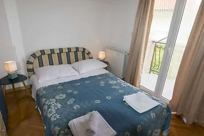Appartamento Vacanza con famiglia Primosten