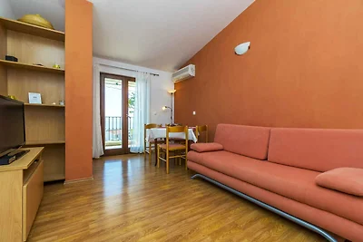 Ferienwohnung mit Balkon und in der nähe vom