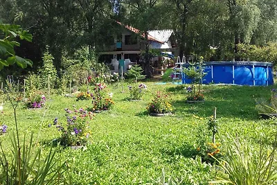 Appartamento Vacanza con famiglia Breze