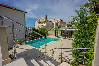 Vakantieappartement Gezinsvakantie Biograd na Moru