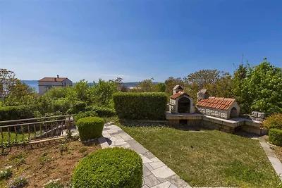 Ferienwohnung mit Balkon und Klimaanlage