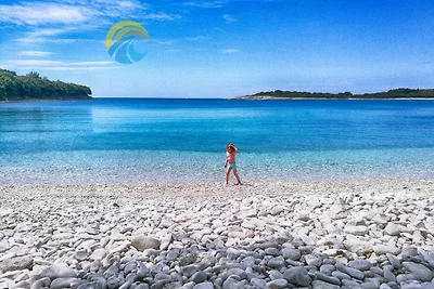 Ferienwohnung mit Klimaanlage